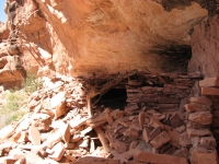 Kiva Ruins